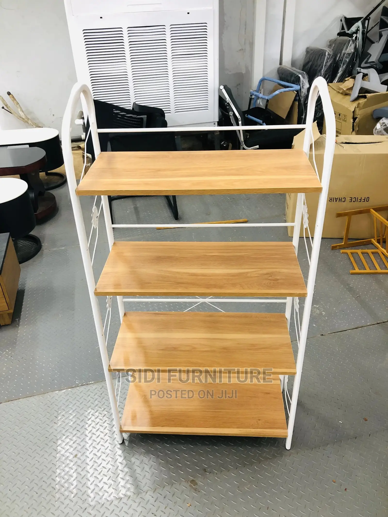 Quality Shoe Rack