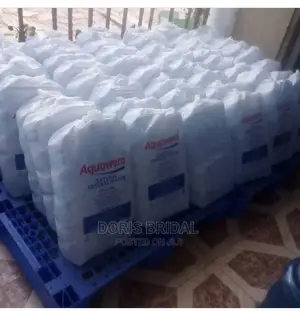Aquawera Sachet Water