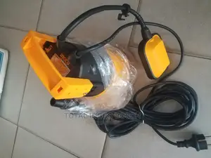 0.5hp Sewage Pump