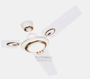 Elbee Vista Meduim Blade Ceiling Fan