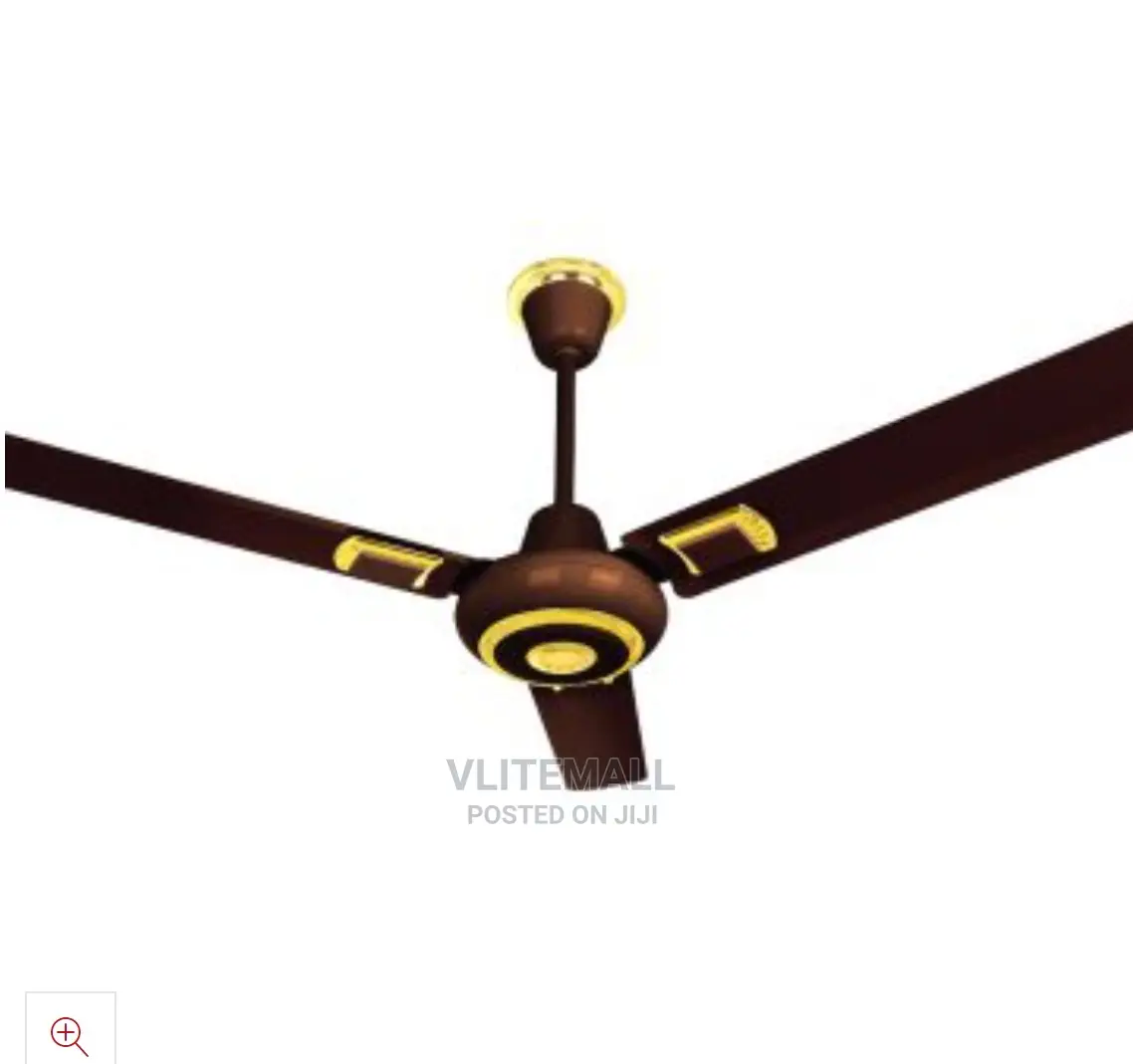 Elbee Beauty Long Blade Ceiling Fan