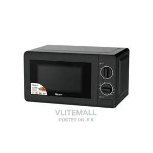 Delron 20l Microwave With Grill
