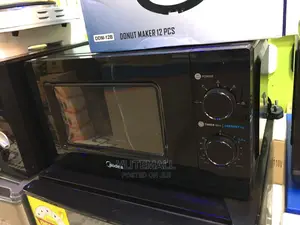 Midea 20L Microwave