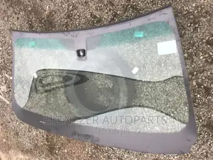 BMW X5 2015 Windscreen