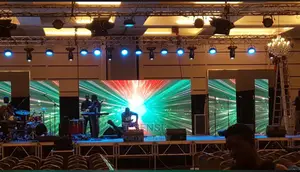 Led Screens for Rent
