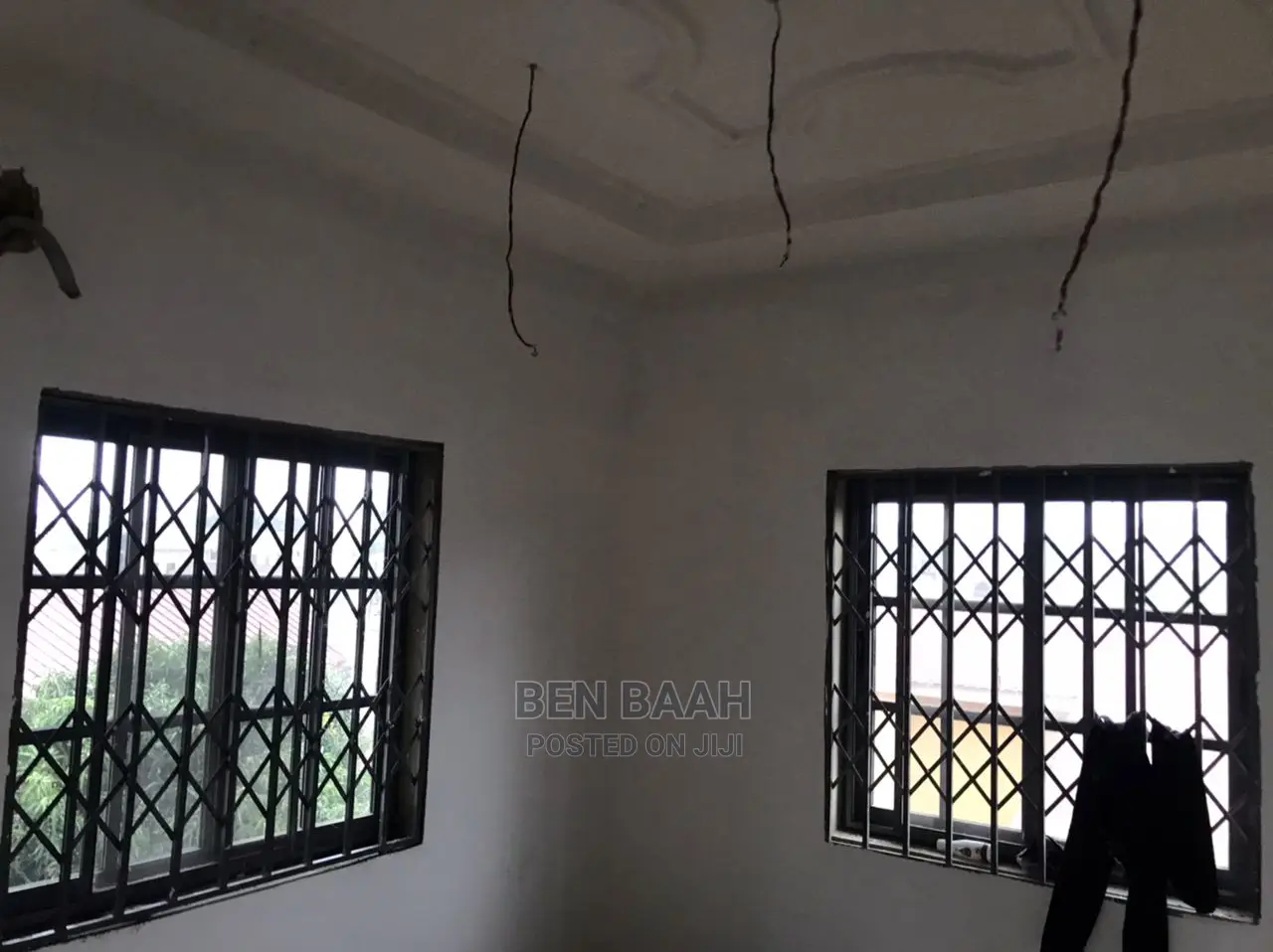 1bdrm Apartment in Ben Properties, Dome for rent