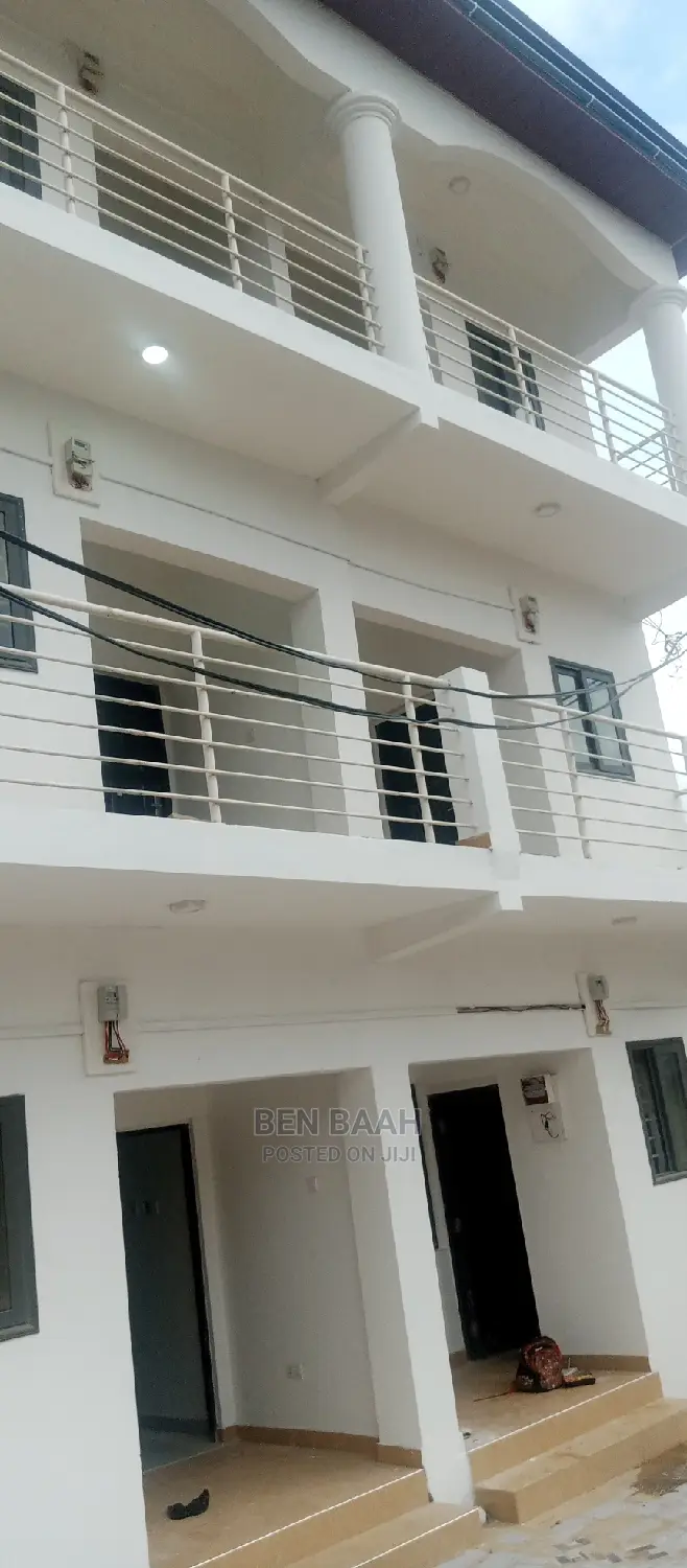 1bdrm Apartment in Ben Properties, Dome for rent