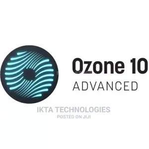 Izotope Ozone Advanced 12 | Music VST Plugins | Win/Mac