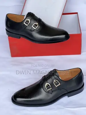 Original Leather Shoes