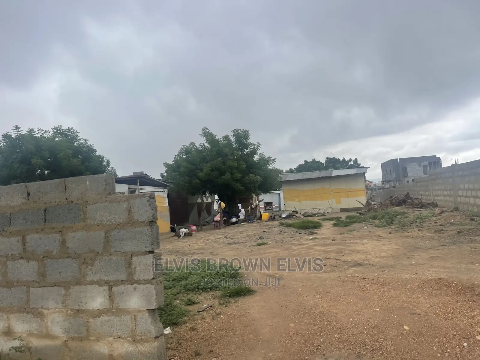 Titled Land for Sale at East Legon Hills SANTEO