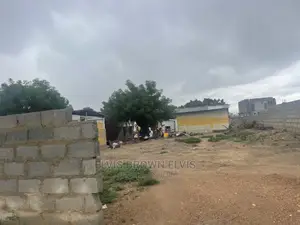 Titled Land for Sale at East Legon Hills SANTEO