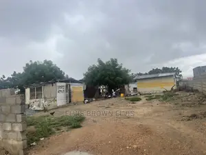 Titled Land for Sale at East Legon Hills SANTEO
