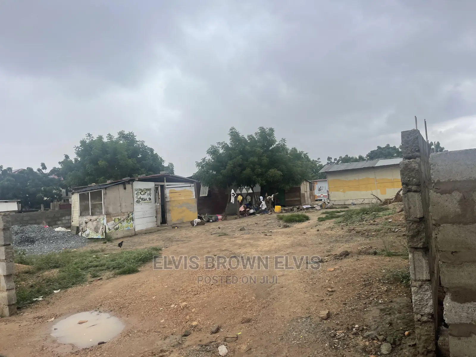 Titled Land for Sale at East Legon Hills SANTEO