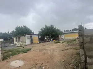 Titled Land for Sale at East Legon Hills SANTEO