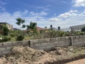 No Litigation Plot of Land for Sale at East Legon Hills