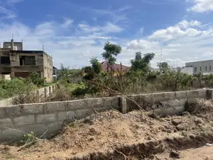 No Litigation Plot of Land for Sale at East Legon Hills