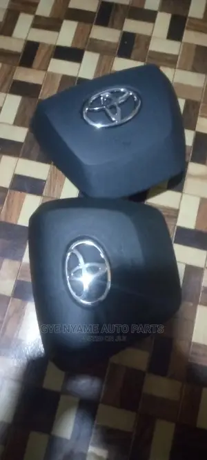 Toyota Hilander 2020 Airbag Cover