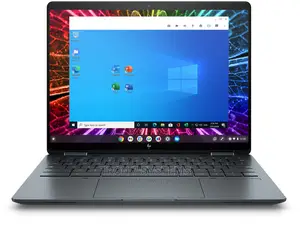 Install Windows on Chromebook