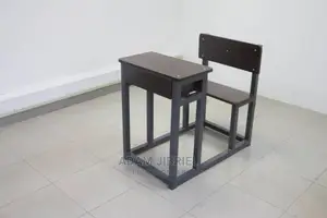 Dual Desk Single/Double
