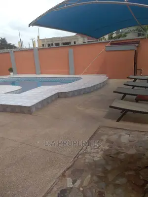Furnished 2bdrm Apartment in E a Properties, Ability for Rent