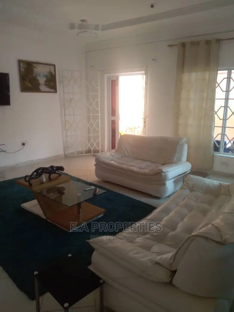 Furnished 2bdrm Apartment in E a Properties, Ability for Rent