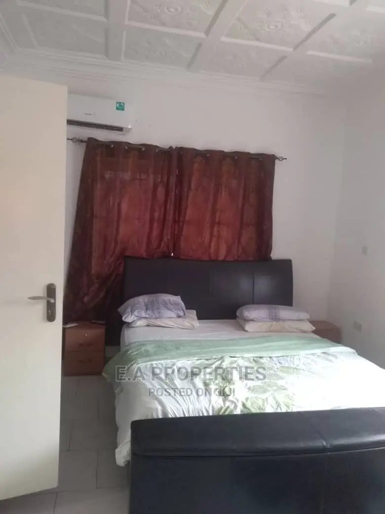 Furnished 2bdrm Apartment in E a Properties, Ability for Rent