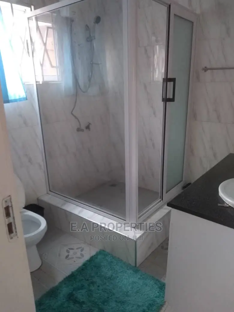 Furnished 2bdrm Apartment in E a Properties, Ability for Rent