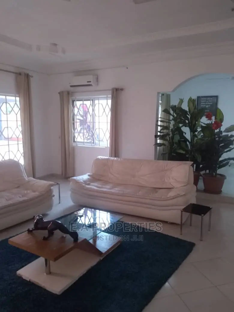 Furnished 2bdrm Apartment in E a Properties, Ability for Rent