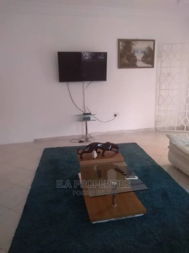 Furnished 2bdrm Apartment in E a Properties, Ability for Rent