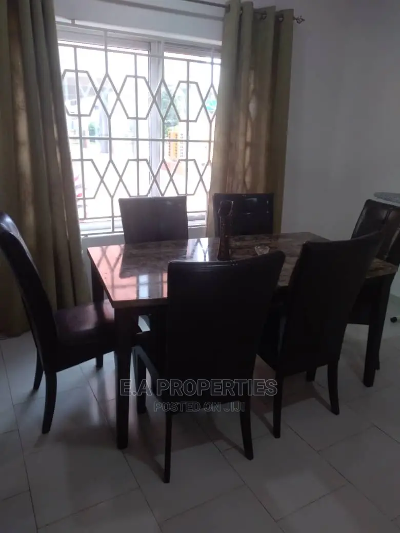 Furnished 2bdrm Apartment in E a Properties, Ability for Rent