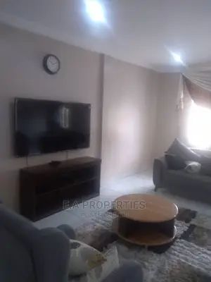 Furnished 2bdrm Apartment in E a Properties, Ability for Rent
