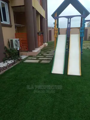 Furnished 2bdrm Apartment in E a Properties, Ability for Rent