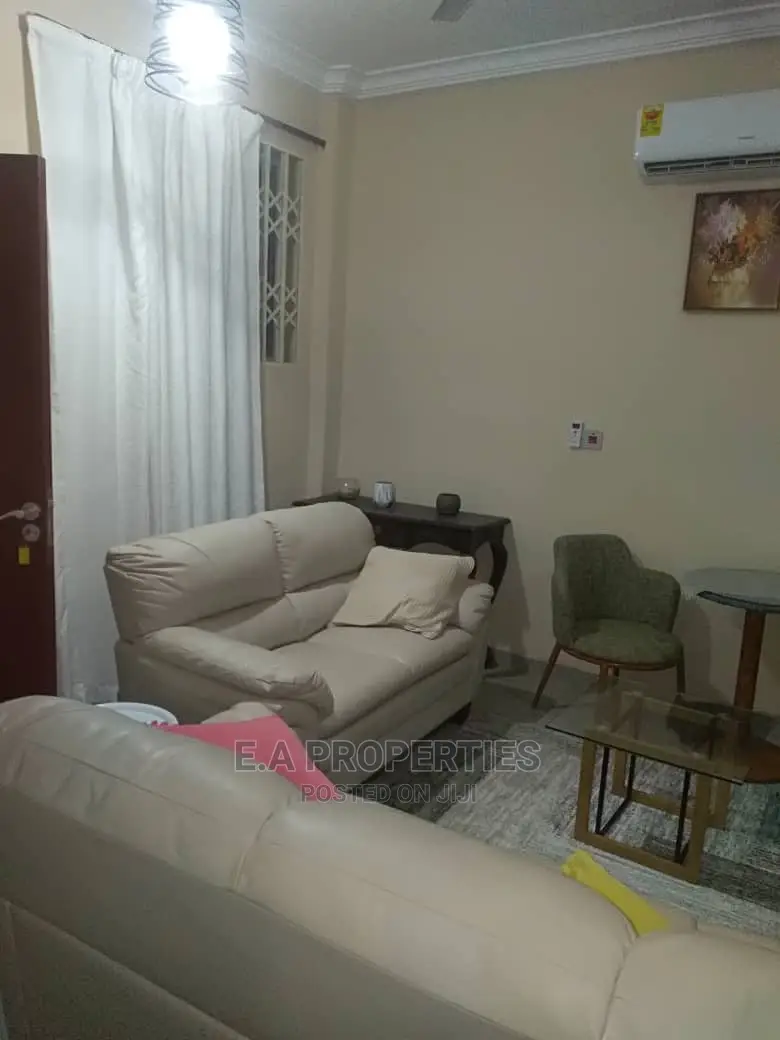 Furnished 2bdrm Apartment in E a Properties, Ability for Rent