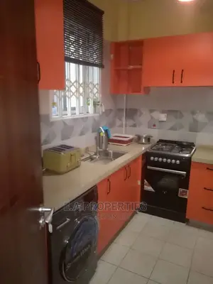 Furnished 2bdrm Apartment in E a Properties, Ability for Rent