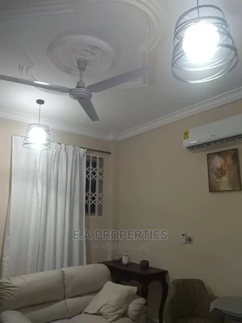 Furnished 2bdrm Apartment in E a Properties, Ability for Rent