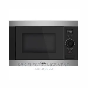 Midea 25ltr Built-In Microwave Oven (Am925eve)