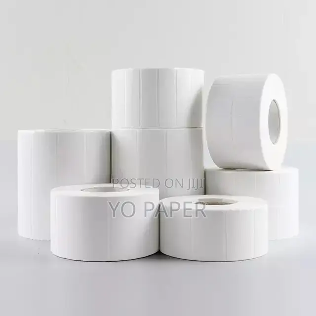 Label Stickers