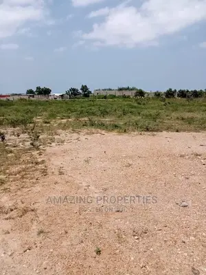 6acres of TDC Service Land for Sale Tema, Kpone Area