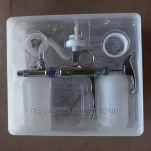 Automatic Syringes