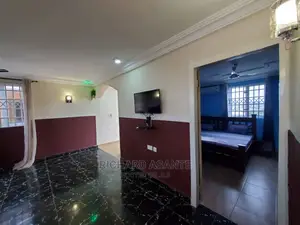 Fully Furnished 1 Bedroom Apartment at Fise Amasaman