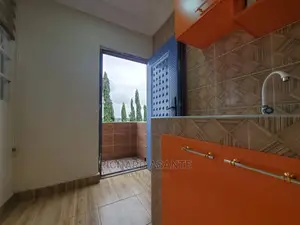 Fully Furnished 1 Bedroom Apartment at Fise Amasaman