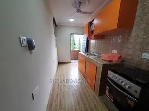 Fully Furnished 1 Bedroom Apartment at Fise Amasaman