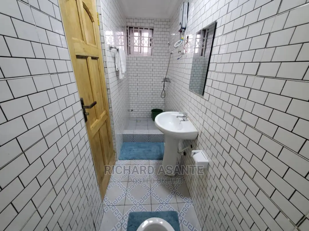 Fully Furnished 1 Bedroom Apartment at Fise Amasaman