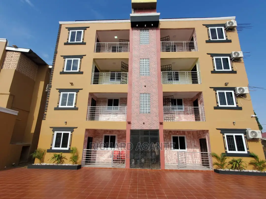 Affordable Furnished 1 Bedroom Apartment for Daily Bookings