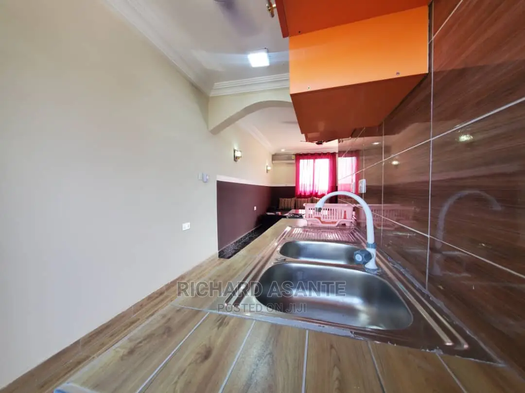 Affordable Furnished 1 Bedroom Apartment for Daily Bookings