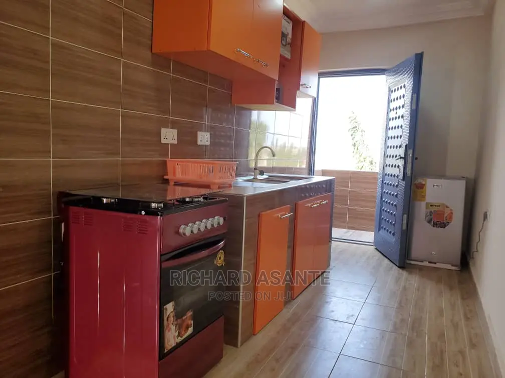 Affordable Furnished 1 Bedroom Apartment for Daily Bookings