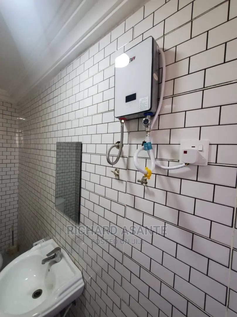 Affordable Furnished 1 Bedroom Apartment for Daily Bookings