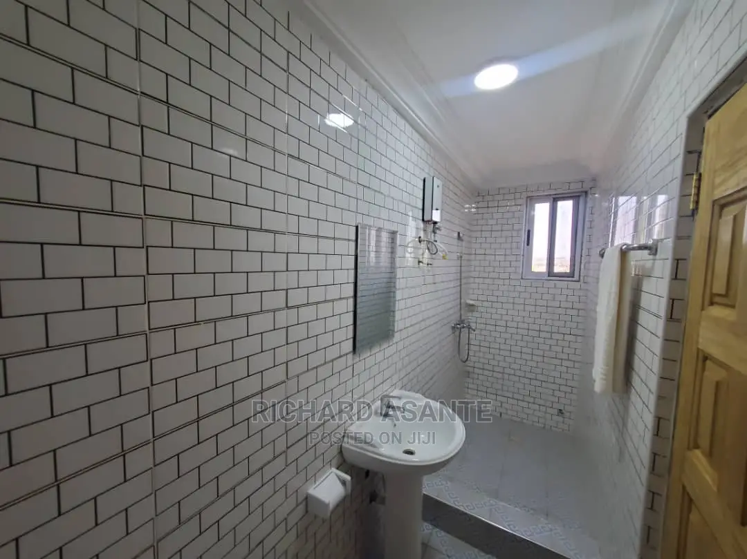 Affordable Furnished 1 Bedroom Apartment for Daily Bookings