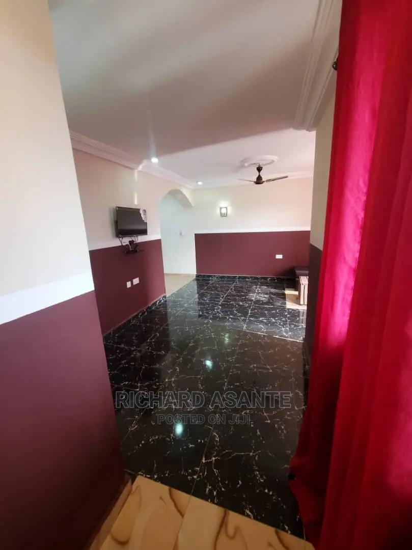 Affordable Furnished 1 Bedroom Apartment for Daily Bookings
