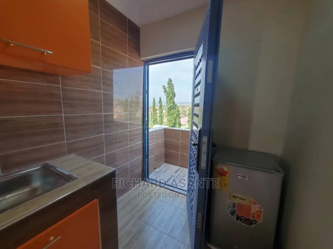 Affordable Furnished 1 Bedroom Apartment for Daily Bookings